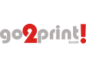 go2print Logo
