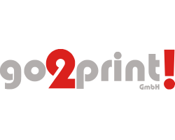 go2print Logo